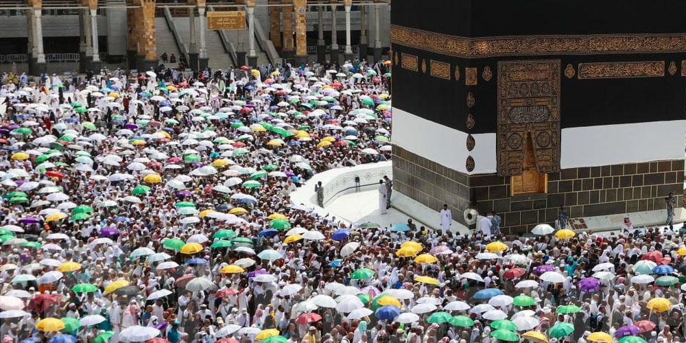 هذه الدولة تبدأ استقبال رسوم حج 2026...وتؤكد على عدم الزيادة